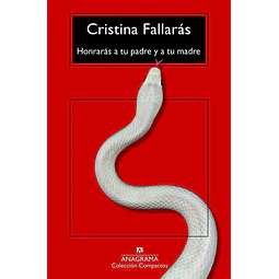 Honraras a tu padre y a tu madre