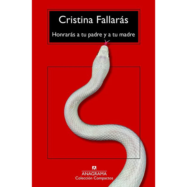 Honraras a tu padre y a tu madre
