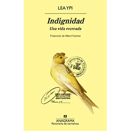 Indignidad