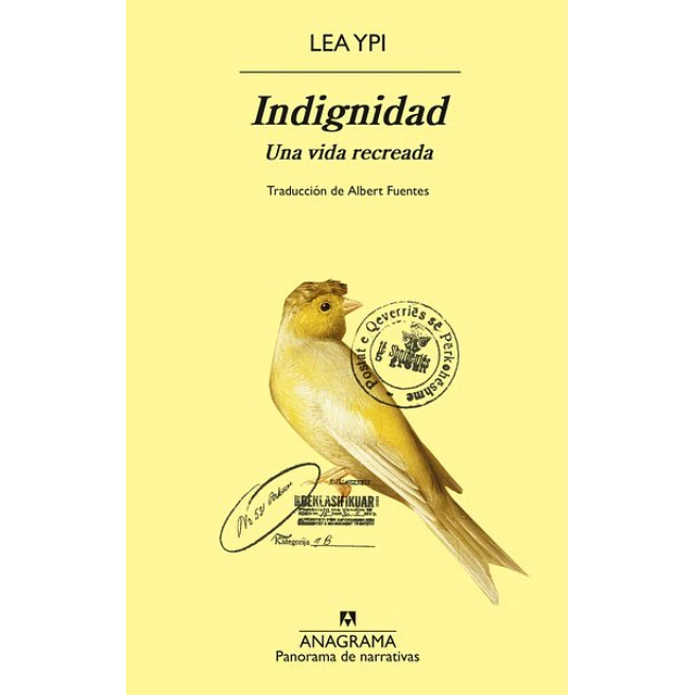 Indignidad