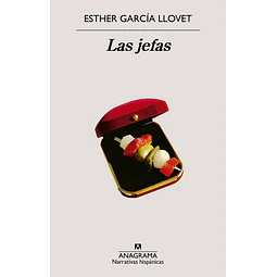 Las jefas