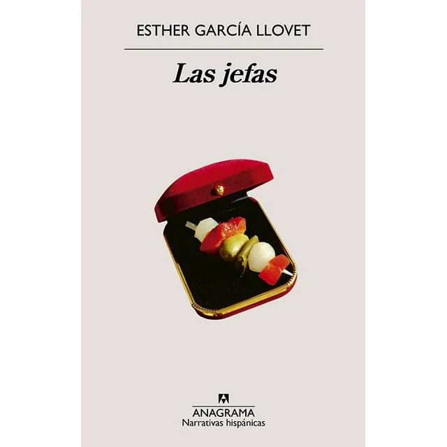 Las jefas