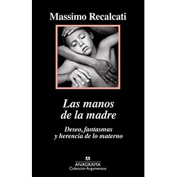 Las manos de la madre
