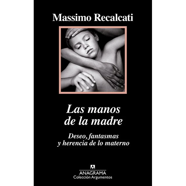 Las manos de la madre