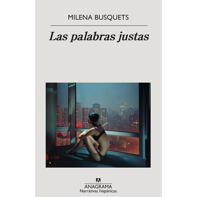 Las palabras justas