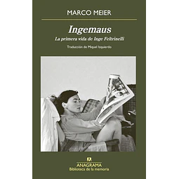 Ingemaus