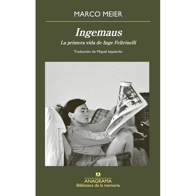 Ingemaus