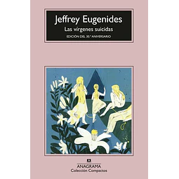 Las virgenes suicidas