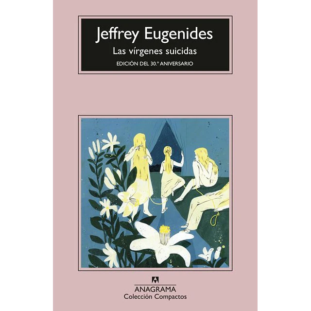 Las virgenes suicidas