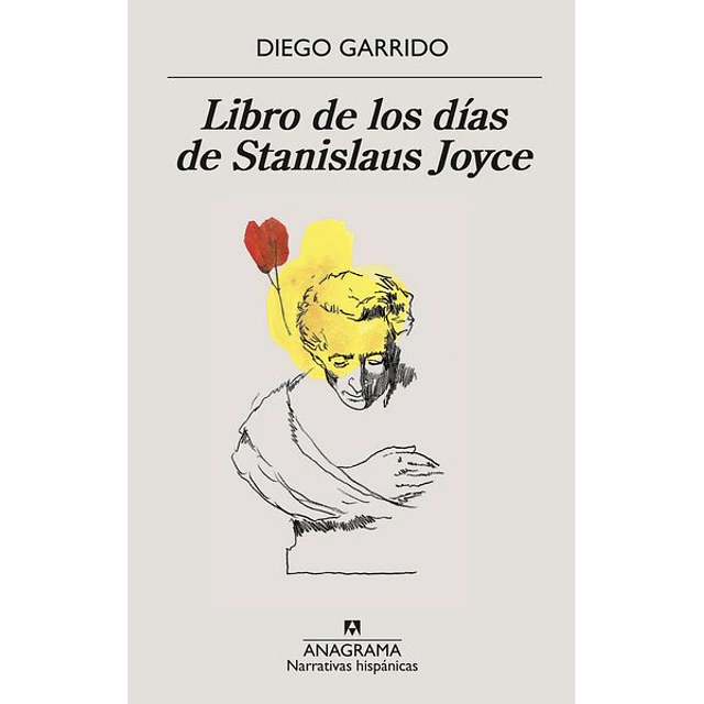 Libro de los dias de stanislaus joyce