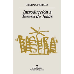 Introduccion a teresa de jesus