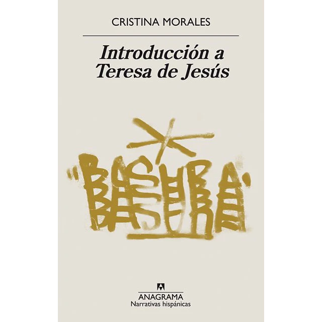 Introduccion a teresa de jesus