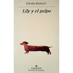Lily y el pulpo
