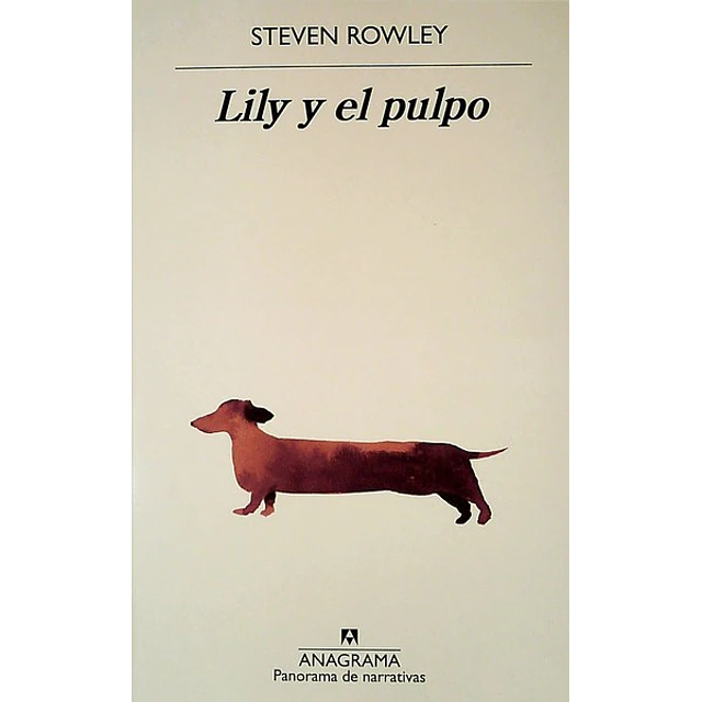 Lily y el pulpo