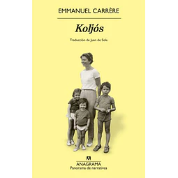 Koljos