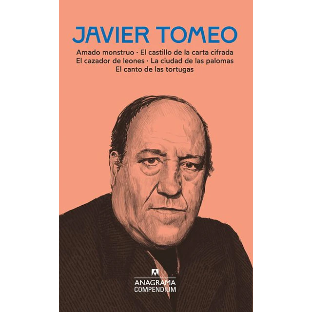 Javier tomeo compendium