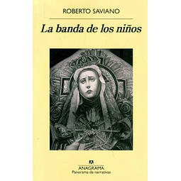 La banda de los niños