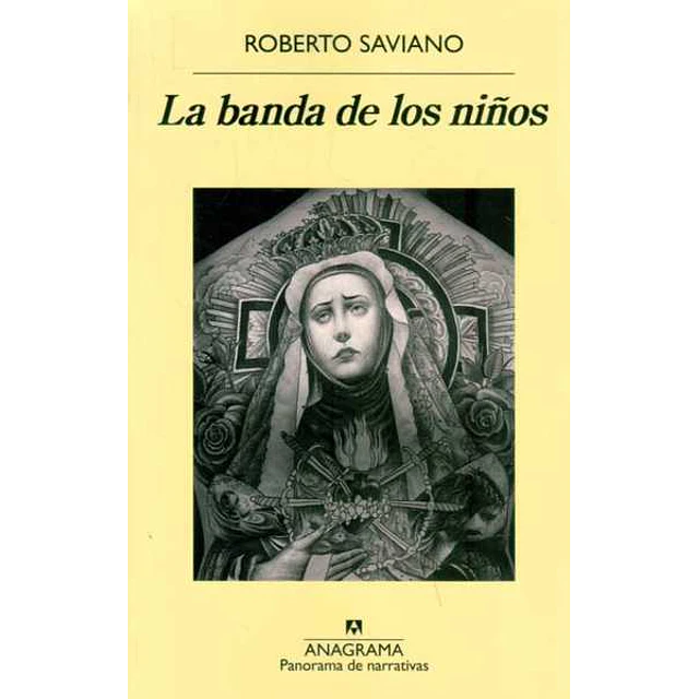 La banda de los niños