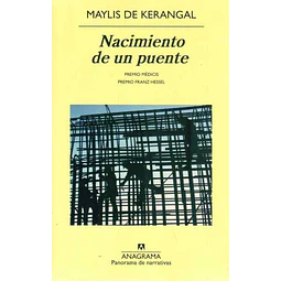 Nacimiento de un puente