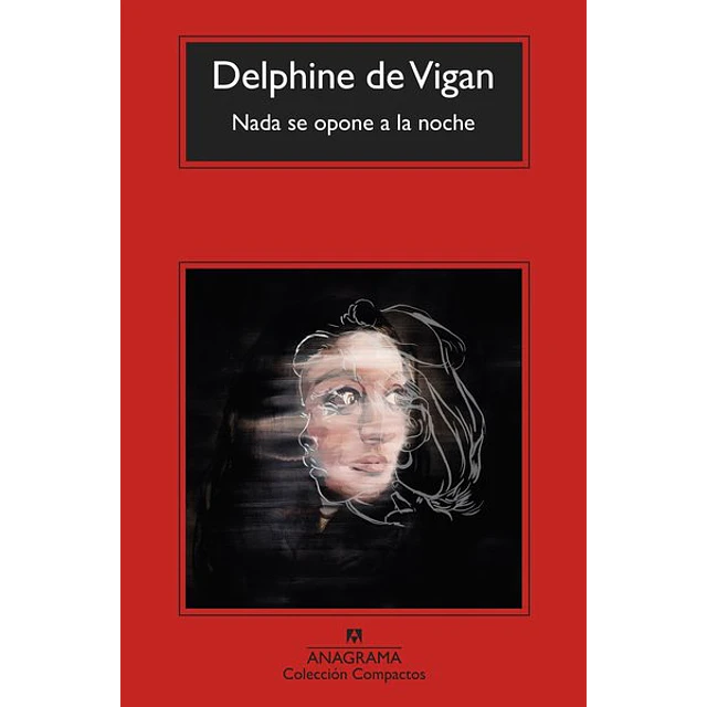 Nada se opone a la noche