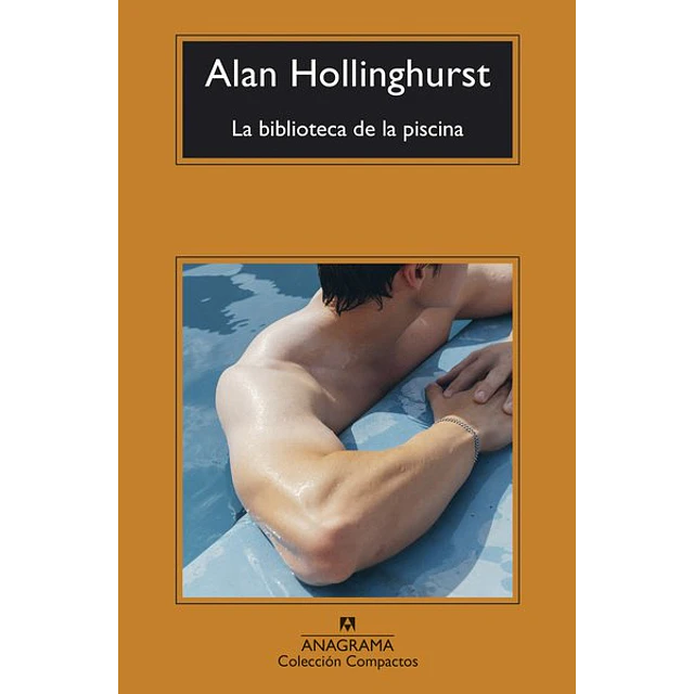 La biblioteca de la piscina