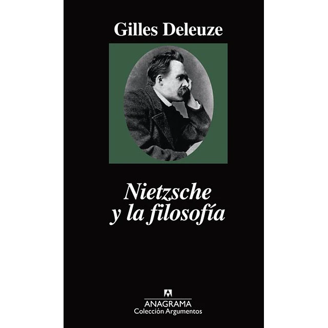 Nietzsche y la filosofia