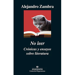 No leer