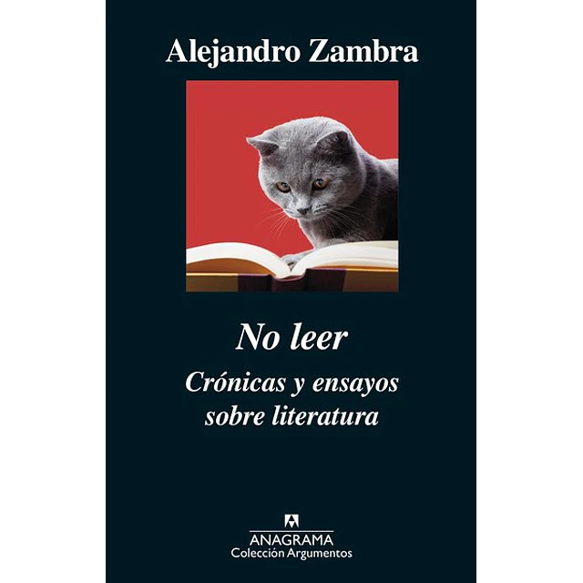 No leer