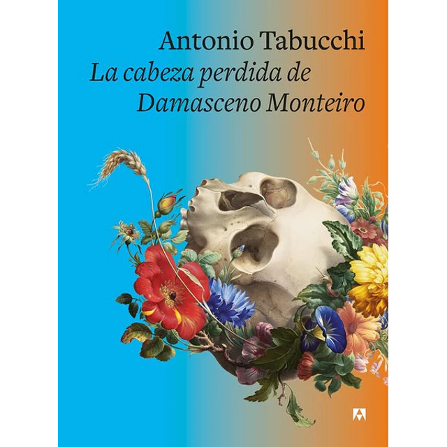 La cabeza perdida de damasceno monteiro