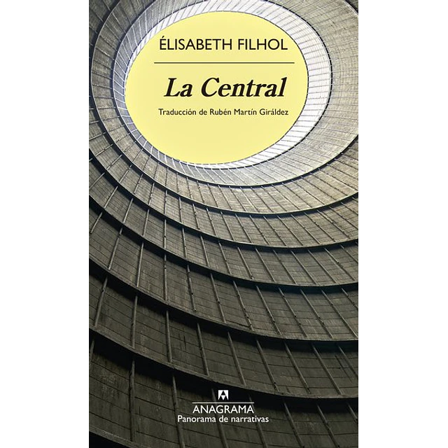 La central