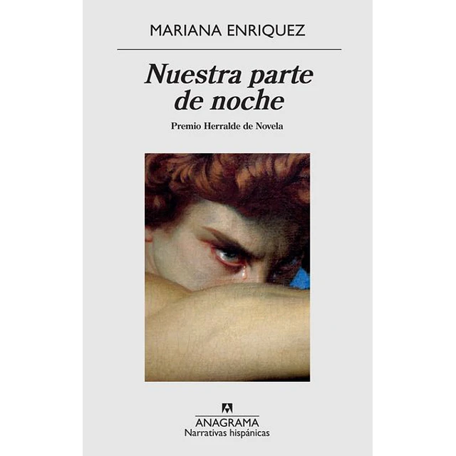 Nuestra parte de noche