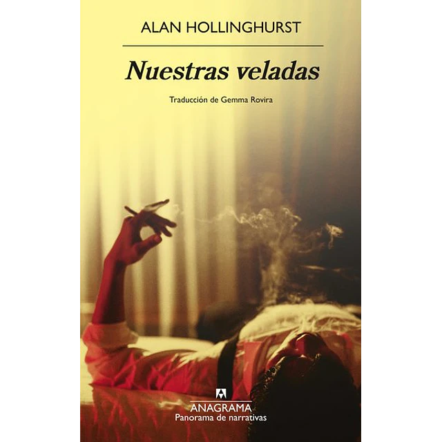 Nuestras veladas