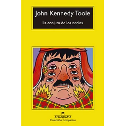 La conjura de los necios