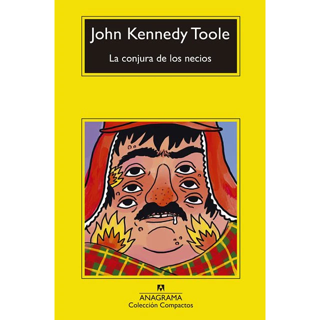 La conjura de los necios