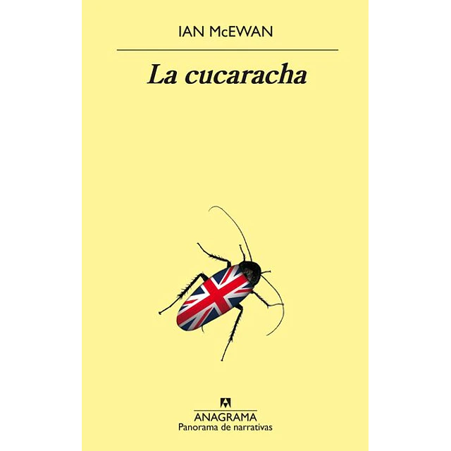 La cucaracha