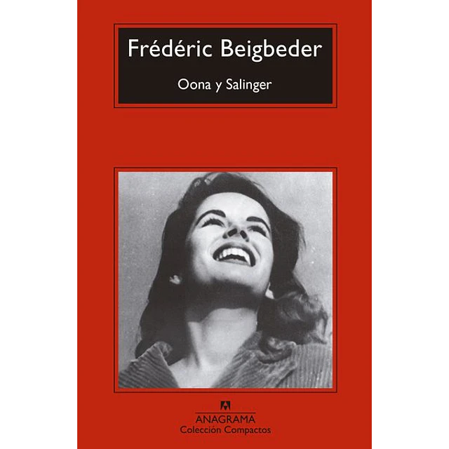 Oona y salinger