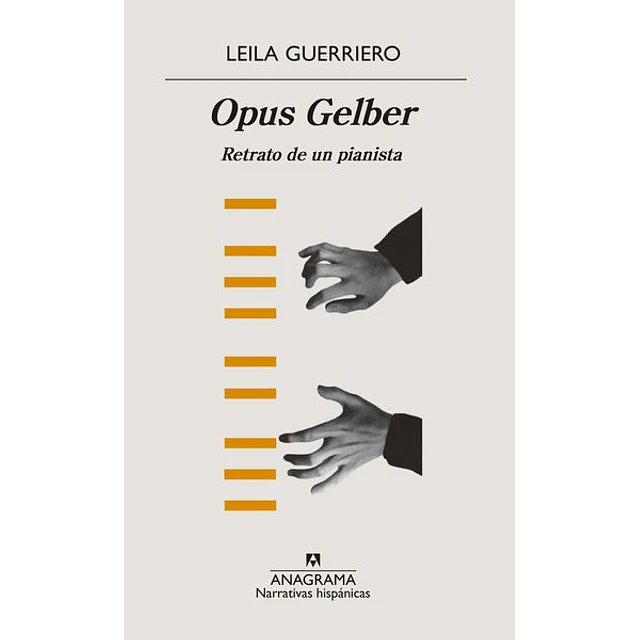 Opus gelber