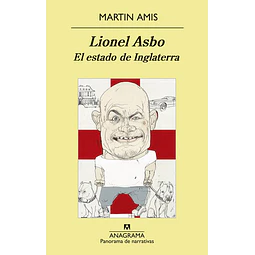 Lionel asbo: El estado de inglaterra