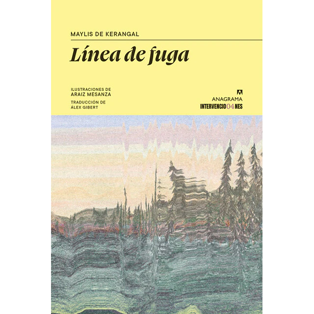 Linea de fuga