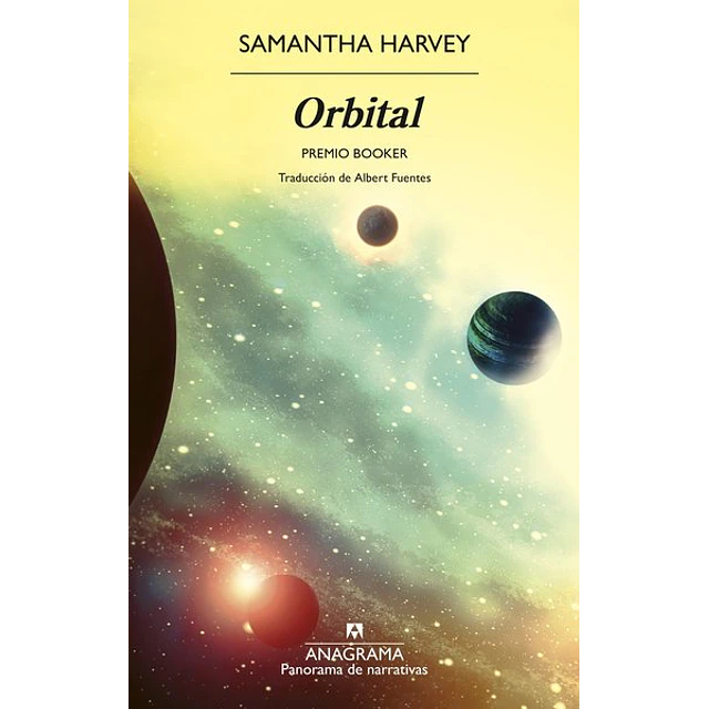 Orbital