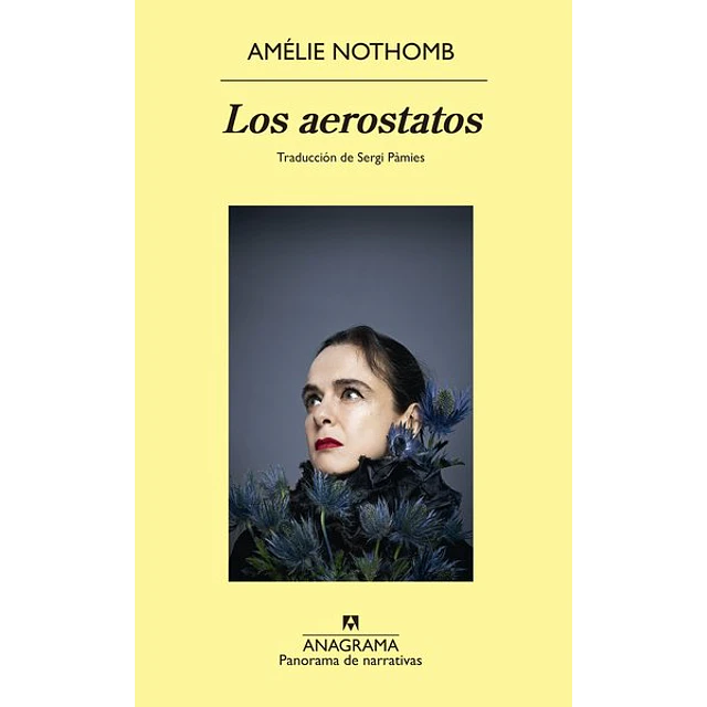 Los aerostatos