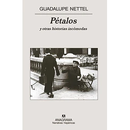 Petalos y otras historias incomodas
