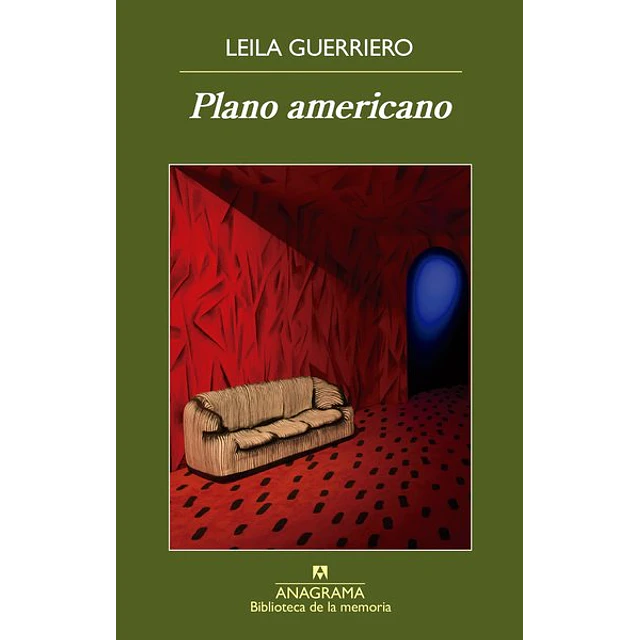 Plano americano