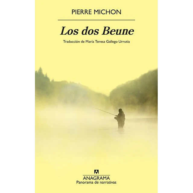 Los dos beune