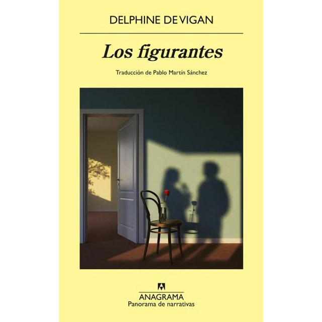 Los figurantes