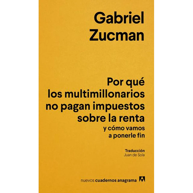 Por que los multimillonarios no pagan impuestos sobre la renta y como vamos a ponerle fin