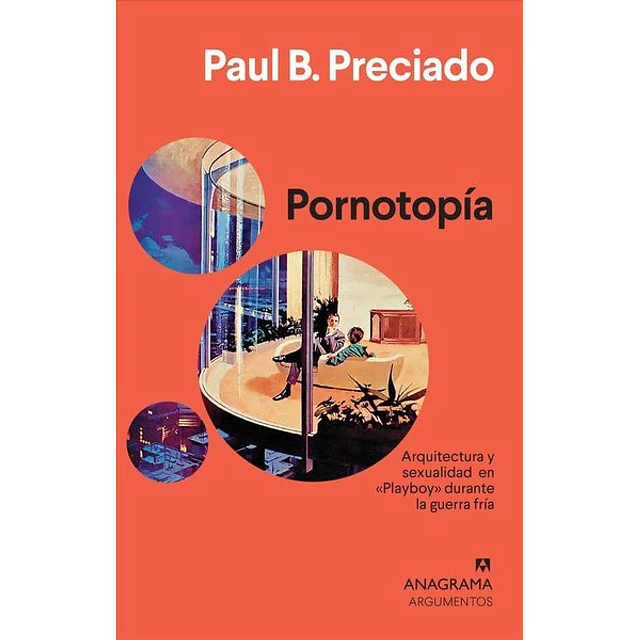 Pornotopia