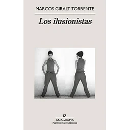 Los ilusionistas