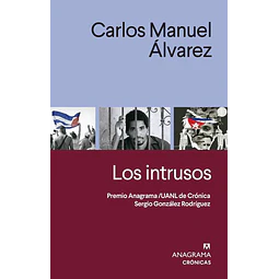 Los intrusos