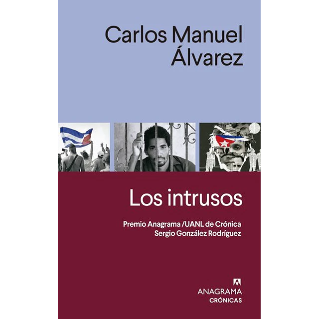 Los intrusos